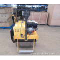 Walk Behind Earth Compactor One Drum Vibratory Road Roller (FYL-700)